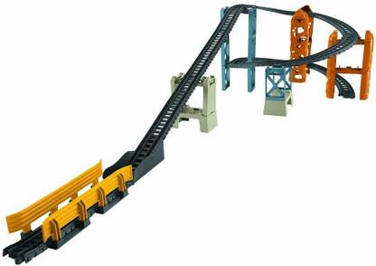 FISHER-PRICE Thomas The Train Trackmaster Sodor Spiral Expansion Pack