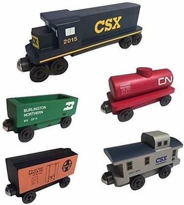 Whittle Shortline Railroad Csx Railway Gp-38 Diesel