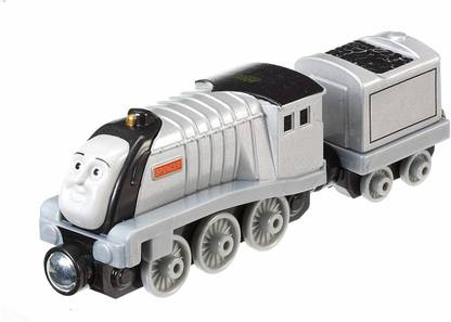 Thomas & Friends Fisher-Price Thomas The Train: Take-N-Play Spencer Toy [Cat_6474]