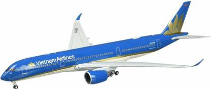 GeminiJets 1:400 Scale Diecast Model Airplane Die Cast Aircraft
