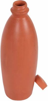 B S NATURAL 900 ml Water Purifier Bottle