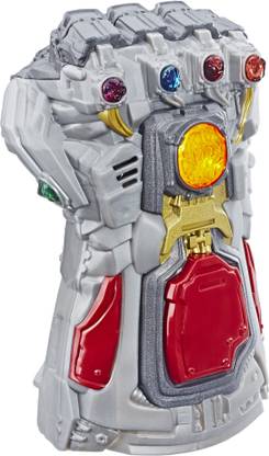 MARVEL Avengers ELECTRONIC GAUNTLET
