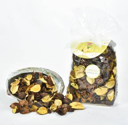 Hem Lemon Potpourri 8901810114043MN