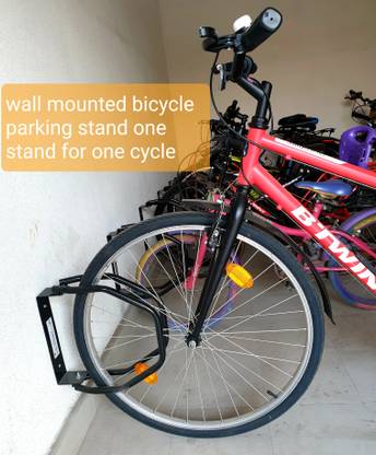G A Auto ACCESORIES GA-WS-01 Bicycle Rack
