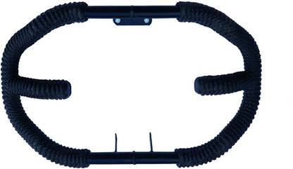 Golden Fox Heavy Duty Leg Protector Crash Guard Leg Guard