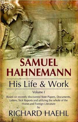 Samuel Hahnemann