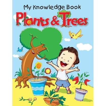 Plants & Trees