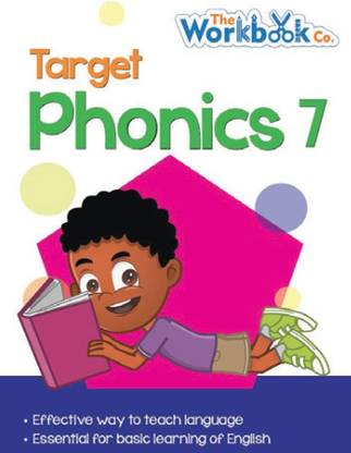 Target Phonics 7