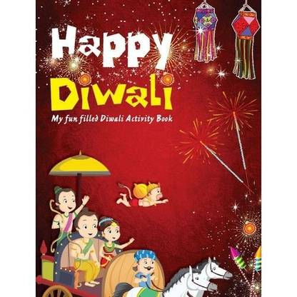 Happy Diwali