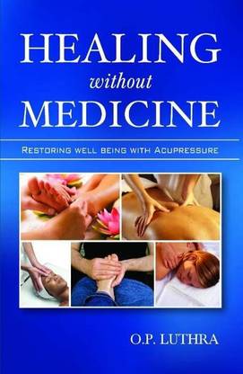 Healing without Medicine