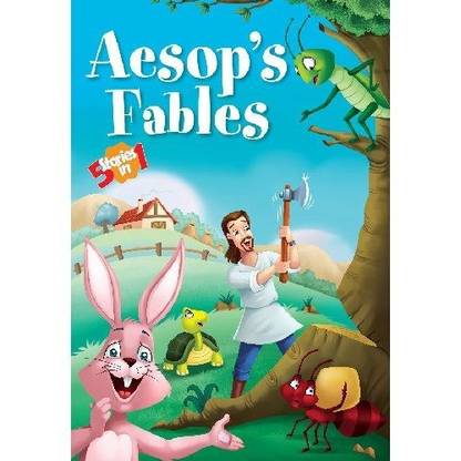Aesop's Fables
