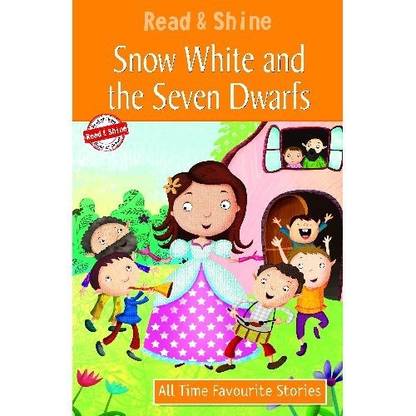 Snow White & the Seven Dwarfs