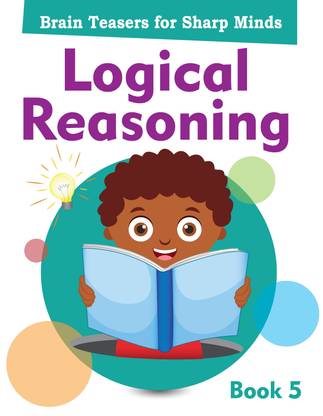 Logical Reasoning Book 5