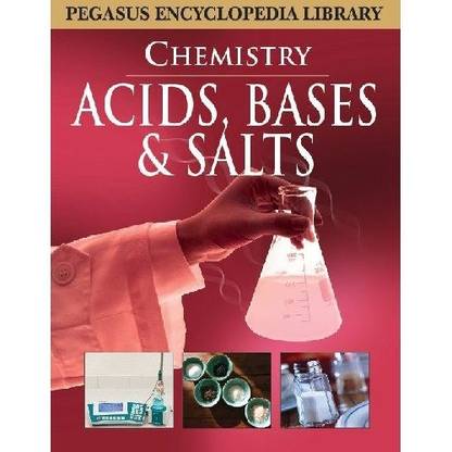 Acids, Bases & Salts