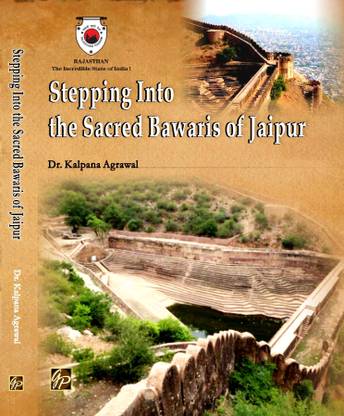 Stepping Into the Sacred Bawaris of Jaipur