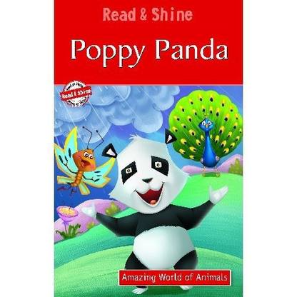 Poppy Panda