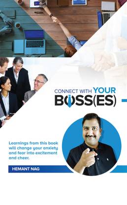Connect With Your Boss(es)