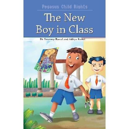 New Boy in Class