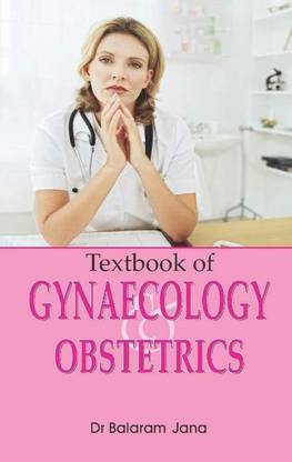 Textbook of Gynaecology & Obstetrics