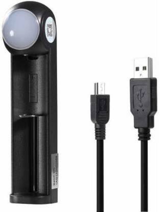 Bellveen Battery Charger Camera Battery  Camera Battery Charger