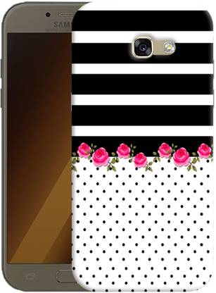 AKStylz Back Cover for Samsung Galaxy A5-2017