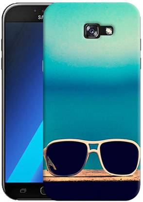 AKStylz Back Cover for Samsung Galaxy A7-2017