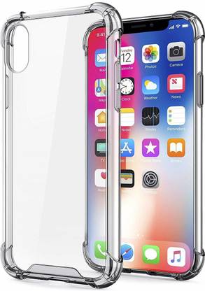 MMC Back Cover for Apple iPhone X