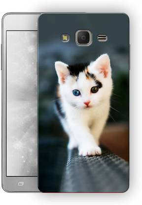 AKStylz Back Cover for Samsung Galaxy J7 Nxt