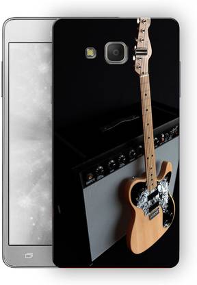 AKStylz Back Cover for Samsung Galaxy J7 Nxt