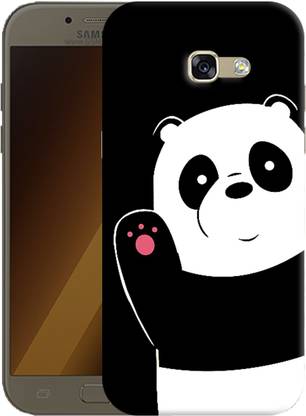 AKStylz Back Cover for Samsung Galaxy A3 2017