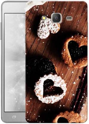 AKStylz Back Cover for Samsung Galaxy J7 Nxt