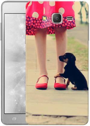 AKStylz Back Cover for Samsung Galaxy J7 Nxt