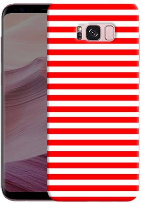 AKStylz Back Cover for Samsung Galaxy S8 Plus
