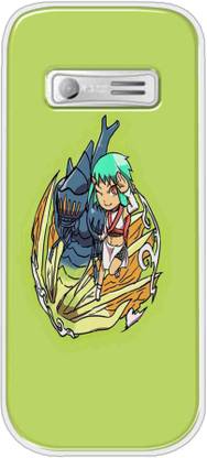 ETECHNIC Back Cover for Gionee L700