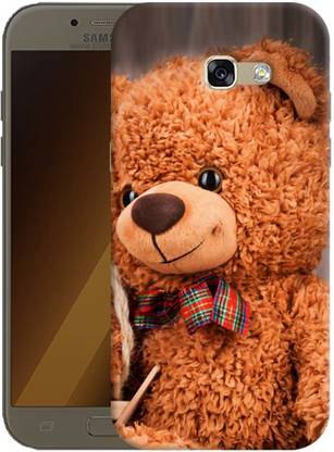 AKStylz Back Cover for Samsung Galaxy A3 2017