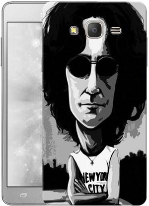 AKStylz Back Cover for Samsung Galaxy J7 Nxt