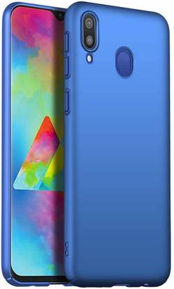 BrewingQ Back Cover for Samsung Galaxy M20