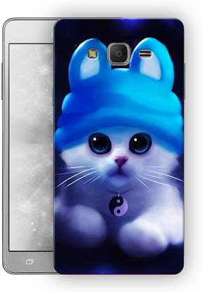 AKStylz Back Cover for Samsung Galaxy J7 Nxt