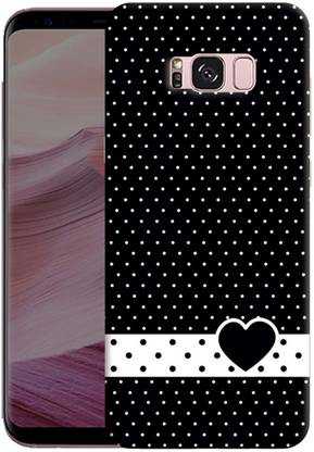 AKStylz Back Cover for Samsung Galaxy S8 Plus