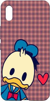 THE GIZMO Back Cover for MOTO ONE POWER PRINTED BACK COVER