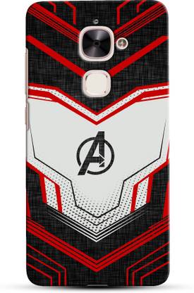 LK Prints Back Cover for LeTV Le 2 (Le X526) / LeEco Le 2