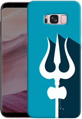 AKStylz Back Cover for Samsung Galaxy S8 Plus