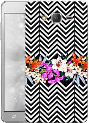 AKStylz Back Cover for Samsung Galaxy J7 Nxt