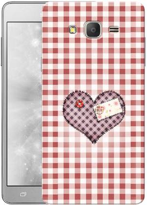 AKStylz Back Cover for Samsung Galaxy J7 Nxt