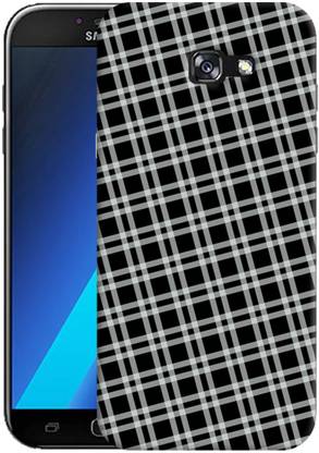 AKStylz Back Cover for Samsung Galaxy A7-2017