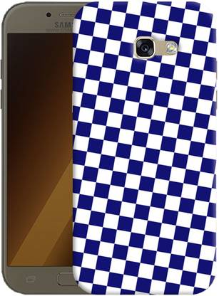 AKStylz Back Cover for Samsung Galaxy A5-2017