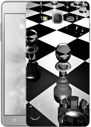 AKStylz Back Cover for Samsung Galaxy J7 Nxt