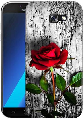 AKStylz Back Cover for Samsung Galaxy A7-2017