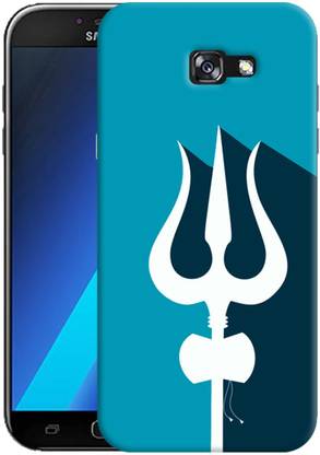 AKStylz Back Cover for Samsung Galaxy A7-2017