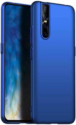 BrewingQ Back Cover for Vivo V15 Pro